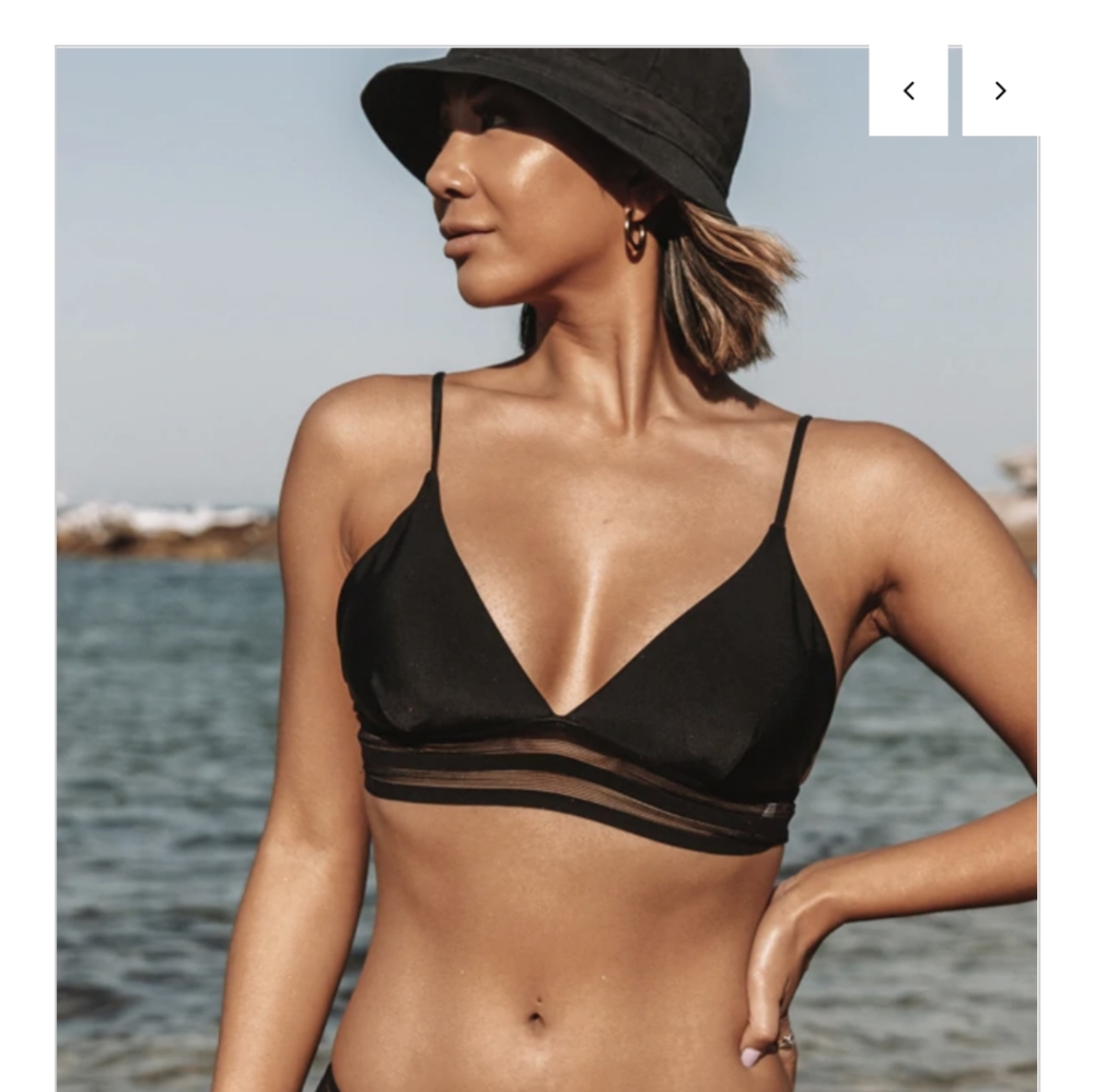 Bikini Top